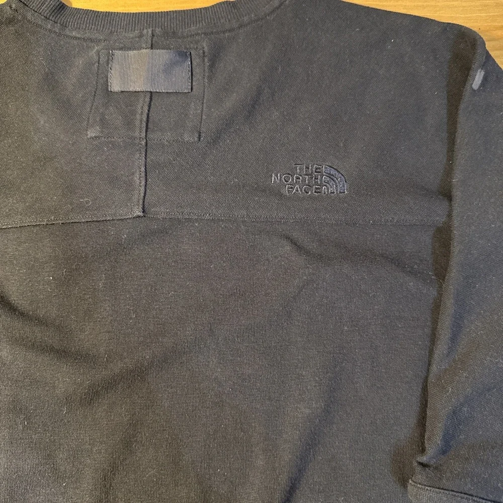 The North Face Black Series Shelter Pocket Coolmax Koji‎ Ogawa T-shirt XS